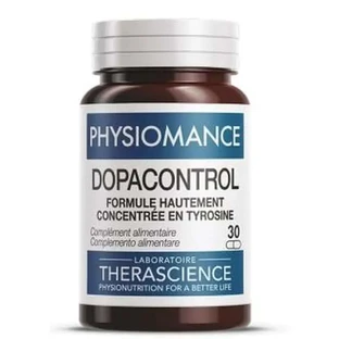 Therascience Dopacontrol 30 Cápsulas