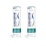 Sensodyne Expert Protect Zahnpasta zur intensiven Stärkung des Zahnschmelzes, 2X75 Ml