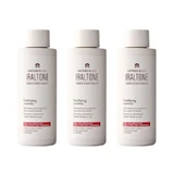 Iraltone versterkende shampoo, 3 x 200 ml verpakking