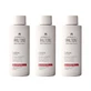 Iraltone versterkende shampoo, 3 x 200 ml verpakking