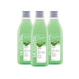 Mussvital Essentials Aloë Vera Badgel 3 stuks x 750 ml