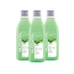 Mussvital Essentials Gel de Baño Aloe Vera 3 unidades x 750 ml