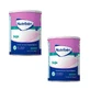 Nutribén Gehydroliseerde sojamelk, 2 X 400g