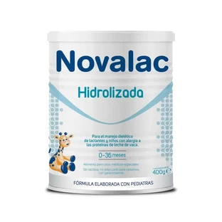 Novalac gehydrolyseerd 400 g
