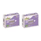 Boiron Magnesium Duo Nacht, 2X30 Kapseln
