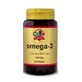 Obire Omega-3 , 90 parels