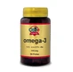 Obire Omega-3 , 90 perle
