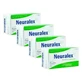 Neuralex, Packung 4 x 60 Kapseln
