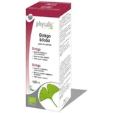 Physalis Ginkgo Biloba Extrakt 100Ml. Bio
