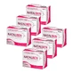 Natalben Lactation , 6 x 60 capsules