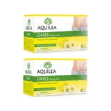 Aquilea Gases Flat Belly Infusions, 2X20 Beutel