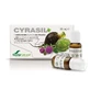Soria Natural Cyrasil+, 15 flacons