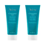Avene Cleanance Reinigungsgel Packung 2 x 200 ml