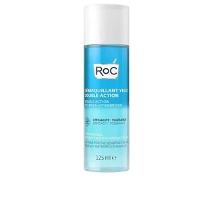 Roc Double Action Augen-Make-up-Entferner 125Ml.