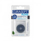 Black dental floss waxed with chlorhexidine, 20g, Curasept