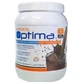 Just Aid Optima Chocolade Eiwitshake 420Gr