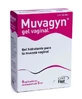 Muvagyn Vaginal Moisturizing Gel 8 tubes 5 ml