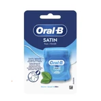 Filo interdentale Satin Floss, 25 m, Oral-B