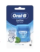 Filo interdentale Satin Floss, 25 m, Oral-B