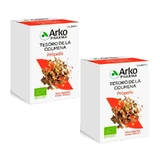 Arkopharma Propolis Bio, 2X80 Kapseln