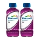 Elektrolyt Traube Elektrolytgetränk, Packung 2 x 625 ml