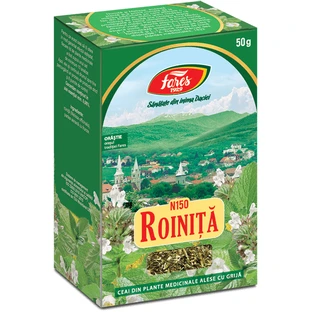 Tisana de romero, N150, 50 g, Fares