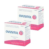 Ovusitol D, verpakking 2x14 sachets