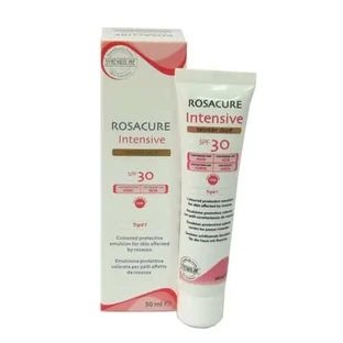 Rosacure Intensive SPF 30 Gold Tinted 30 ml