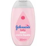 Johnson'S Baby Pink Lotion, 300 ml