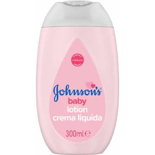 Johnson'S Baby Pink Lotion, 300 ml