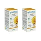 Aboca Grintuss jarabe pediátrico, 2x180 gr