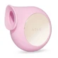Lelo Sila Cruise Stimulator Wave Stimulator - rosa