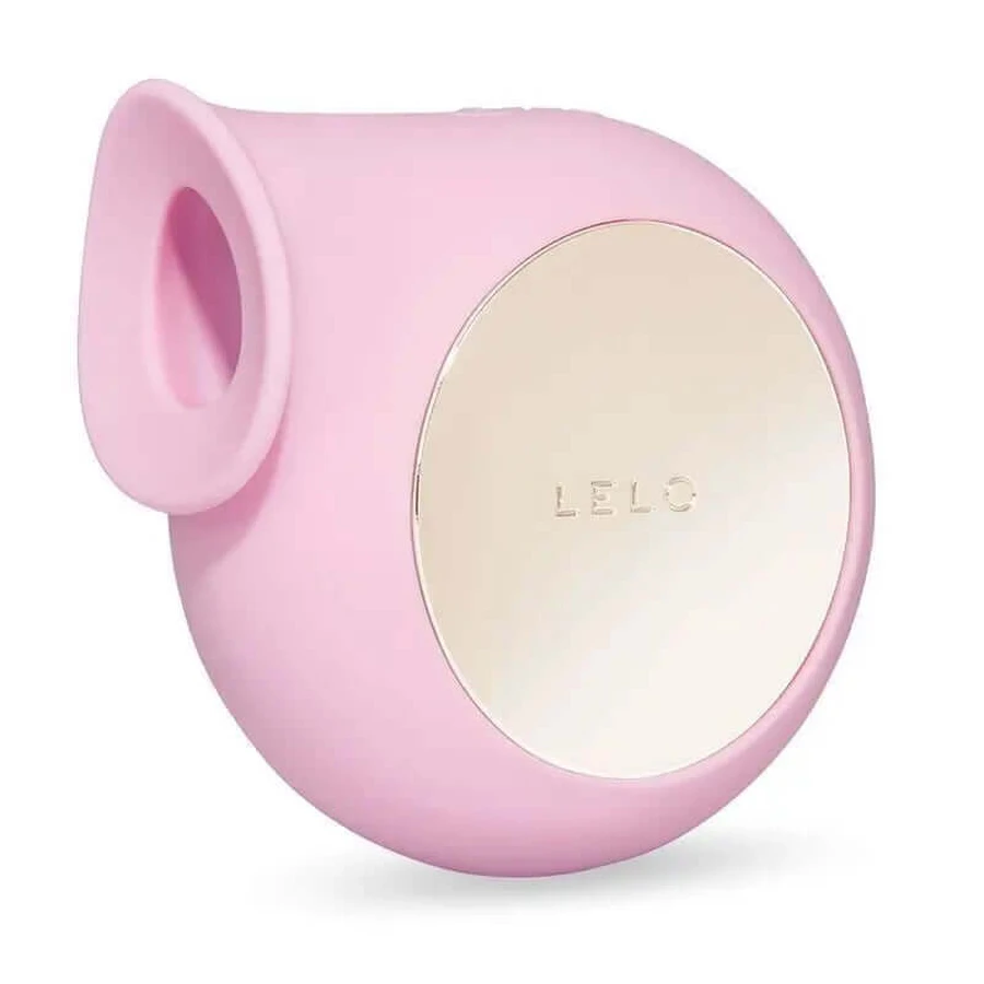Lelo Sila Cruise Stimulator Wave Stimulator - rosa
