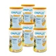 Epaplus Arthicare Collageen Citroen Smaak, 6 x 334,25 gram, 6 st.
