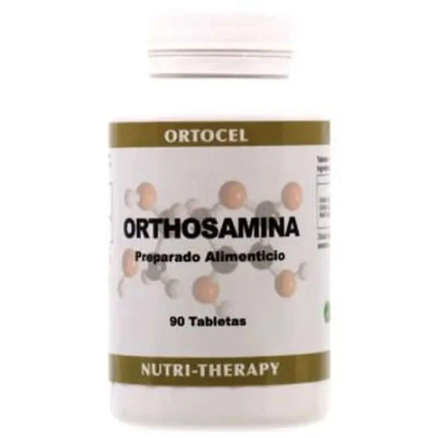 Ortocel Nutri-Therapy Orthosamine 90 tabletten