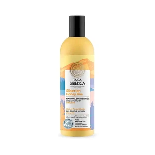 Natura Siberica Taiga Siberica Kiefer Spa Na Na Duschgel, 270 ml