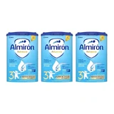 Almirón Advance 3, paquete 3 x 800g