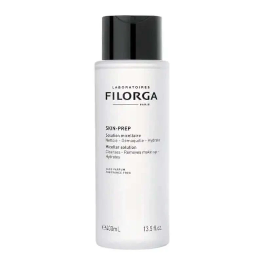 Filorga Skin-Prep Mizellare Lösung 400 ml
