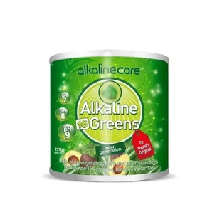 Alkalineca Alkaline 16 Greens , 220 g
