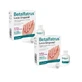 Betalfatrus Nagellak, 2X3.3 Ml
