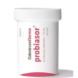 Galenicum Probiotique Psoriasis , 30 gélules