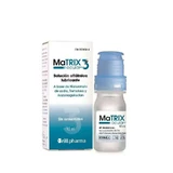 Matrix Ocular Eye Drops 3, 10 ml