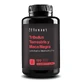 Zenement Tribulus Terrestris &amp; Black Maca 120 vegan capsules