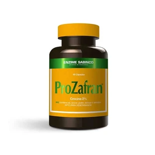 Enzimesab Prozafran , 60 Kapseln