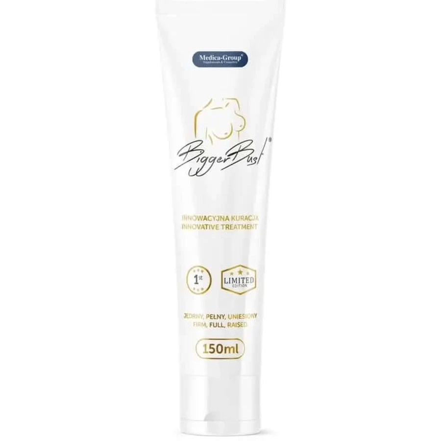 Medica Group Brustserum, 150 ml