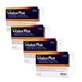 Vitalux pakket 4 eenheden, 84 capsules
