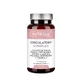 Nutralie Circulatory Complex with Diosmin + Hesperidin, 60 capsules