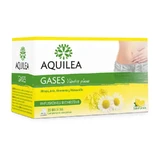 Aquilea Gassen Flat Belly Infusions, 20 builtjes
