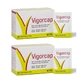 Vigorcap Duplo, 2 X 30 sachets