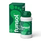 Funsol Foot Deodorant Deodorant Powder 60 gr